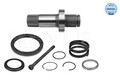 Steckwelle Differential für VW Multivan T5 2003-2015 Meyle 1004980242