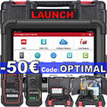 2024 Launch X431 IMMO Elite PRO 5 X-PROG 3 Profi OBD2 Diagnosegerät Key Programm