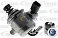 VEMO Hochdruckpumpe Für VW AUDI SKODA SEAT Beetle Caddy Alltrack IV 04E127025A