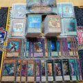 Battles of Legend: Monströse Rache | Geheime & ultra seltene Karten | BLMR YuGiOh!