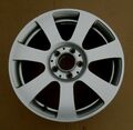 Original Mercedes-Benz Fuchs Alufelge 7,5Jx17H2 5x112 ET47,5  A2044013502 #18530