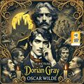 Das Bild des Dorian Gray von Oscar Wilde | Ungekürztes Hörbuch | CD 