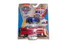 Paw Patrol True Metal Ultimate Firetruck / Marshall & Chase, OVP&NEU