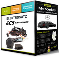 Elektrosatz 13-pol spezifisch für MERCEDES C T-Modell 08.2007-02.2014 NEU