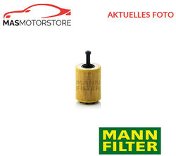 MOTOR ÖLFILTER MANN-FILTER HU 719/7 X P FÜR VW PASSAT,TRANSPORTER V,GOLF V