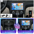 32G Für Peugeot 408 308 2008-2016 Android 13.0 Carplay Autoradio GPS Kam+Mik DAB