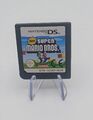 Nintendo DS Spiel New Super Mario Brothers - nur Modul