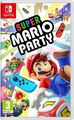 Super Mario Party - Nintendo Switch Spiel - NEU OVP