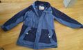 Jacke Junge 128 Tommi Toole Familie & Co Regenjacke 