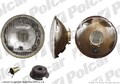 Scheinwerfer H4 Set Links + Rechts