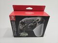 Nintendo Switch Pro Controller The Legend of Zelda Tears of the Kingdom OVP