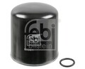 FEBI BILSTEIN Lufttrocknerpatrone Druckluftanlage 01361 für DAF MAN MERCEDES MP2