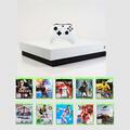 Microsoft Xbox One Konsole + Controller - 500GB - 1TB - ONE ONE S ONE X + Spiel