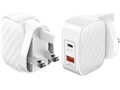 Schnell Laden Wand Ladegerät Adapter Stecker Für Pixel 9 Pro XL 8A 7A 6A