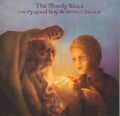 Every Good Boy Deserves Favour [Bonus Tracks] by The Moody Blues