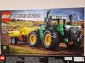 LEGO TECHNIC 42136 John Deere 9620R 4WD Tractor ab 8 Jahren  NEU / OVP