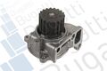 Bugatti Pa10091 Wasserpumpe Motorkühlung für Mazda 5 3 Limo 23 F VI 1998-2010