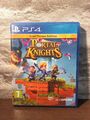 Ps4 Spiel:Portal Knights (Sony PlayStation 4)