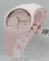 ✅ Ice Watch ICE Glam 001065 Pastel Rosa Small Damenuhr  ✅