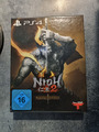 PS4 Spiel Nioh 2 Special Edition - Playstation 4