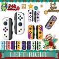 Für Nintendo Switch/ OLED/ Lite Joy y Con Bluetooth Wireless Gamepad Controller