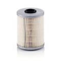 Kraftstofffilter Mann-filter P 733/1 X für Citroën für Mitsubishi für Nissan