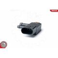 1x Sensor, Abgasdruck ESEN SKV 17SKV336 passend für AUDI PORSCHE SEAT SKODA