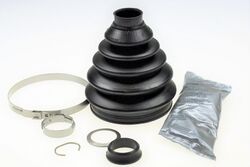 SPIDAN Faltenbalgsatz Antriebswelle 36175 für VW AUDI GOLF A3 A1 SEAT SKODA 1J1