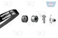 OPTIBELT Zahnriemensatz Optibelt-ZRK KIT KT 1304 für VW PASSAT B5 Variant 3B6 A6