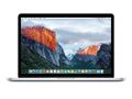 Apple MacBook Pro (2015) [15,4", Retina, Intel Core i7 2,5GHz, 16GB RAM, 512GB S