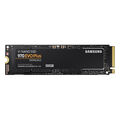 Samsung 970 EVO Plus SSD 500GB M.2 2280 PCIe 3.0 x4 NVMe Internes Solid-State-Mo