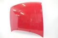 Motorhaube VW POLO Classic Rot 6K0823031D 02-1997