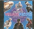 Village People Best Of Village People CD Südafrika RPM 1996 CDRPM1514