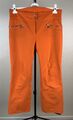 TONI SAILER Damen Gr. 44 Skihose ALLA orange Snowboard Winter Sport Funktion 901