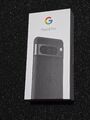 Google Pixel 8 Pro 128GB 5G entsperrt/SIM frei Handy - Obsidian - BRANDNEU