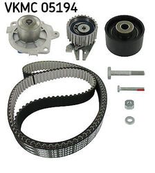 VKMC 05194 SKF Wasserpumpe + Zahnriemensatz für HOLDEN,OPEL,SAAB,SUZUKI,VAUXHALL