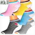 He Da Sportsocken SneakerSocken Füßlinge Kuzsocken Ankle Sneaker Socken     X  