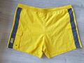 @@@Joop Herren Badeshorts Sporthose Schwimmshorts XL Farbe : gelb@@@