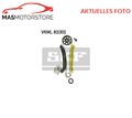 MOTOR STEUERKETTE SATZ VOLL SKF VKML 81001 P FÜR SEAT IBIZA III 1.2 1.2L 44KW