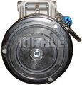 MAHLE Klimakompressor 12V für OPEL Astra H Zafira / Family B Mk V (H) II (B) 