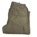 PINEWOOD Hose Herren C46 W28 L32 beige Wandern Cargohose Outdoor Taschen