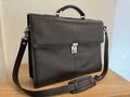 Picard Aktentasche / Notebooktasche Aberdeen (braun/cafe) - Leder