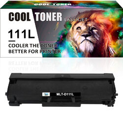 1 XXL MLT-D111S Toner für Samsung SL-M2070W M2026W M2070FW M2020W M2022W M2078FW