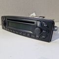 BC92* Mercedes-Benz W203 Autoradio CD-Player Navi Radio A2038206726 2038206726