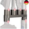 Zubehör-Halter für Dyson,Zubehör-Organizer für Dyson V15 V12 V11 V10 V8 V7 Sta