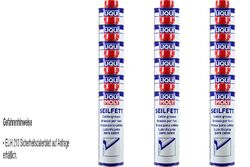 18x1 Liter Original Liqui Moly 6173 Dose Seilfett