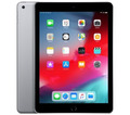 Apple iPad 6. Generation (2018) - 32GB - WiFi - Space Grau - Zustand GUT