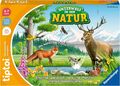 Ravensburger tiptoi® Unterwegs in der Natur 00121