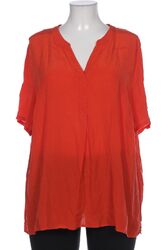 Peter Hahn Bluse Damen Oberteil Hemd Hemdbluse Gr. EU 50 Orange #92fxmo3momox fashion - Your Style, Second Hand