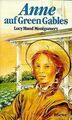 Anne auf Green Gables von Lucy Maud Montgomery | Buch | Zustand gut